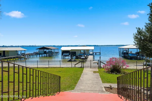 $2,390,000 | 6189 Kingsley Lake Drive, Starke, FL 32091
