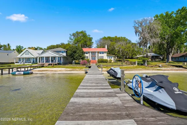 $2,390,000 | 6189 Kingsley Lake Drive, Starke, FL 32091