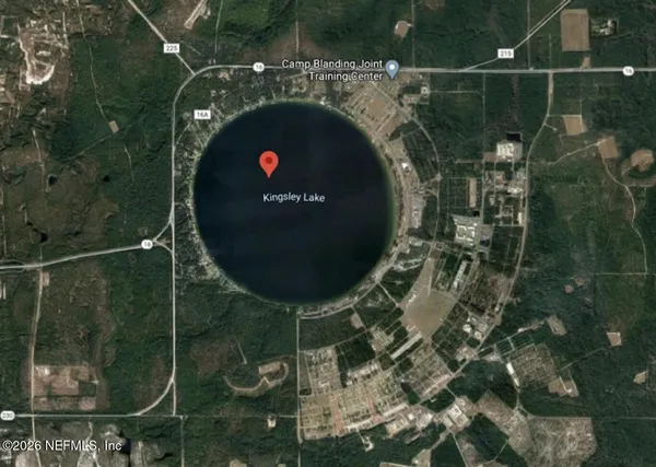 $2,390,000 | 6189 Kingsley Lake Drive, Starke, FL 32091