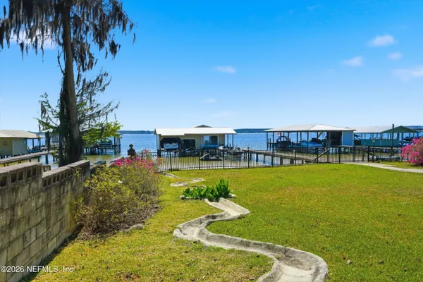 $2,390,000 | 6189 Kingsley Lake Drive, Starke, FL 32091
