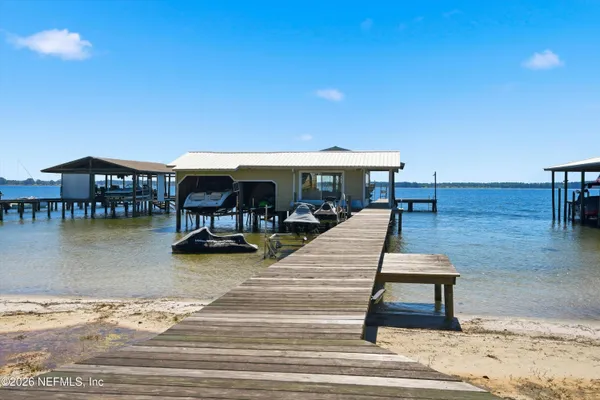 $2,390,000 | 6189 Kingsley Lake Drive, Starke, FL 32091