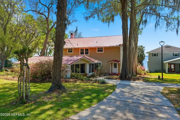 $2,390,000 | 6189 Kingsley Lake Drive, Starke, FL 32091