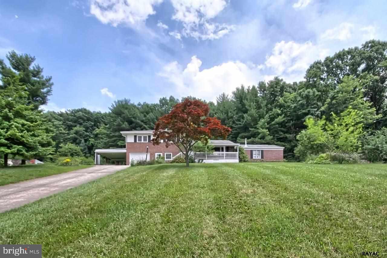 129 Racetrack Road Hanover, PA 17331 - Photo 29 of 29 Gallery Image 29