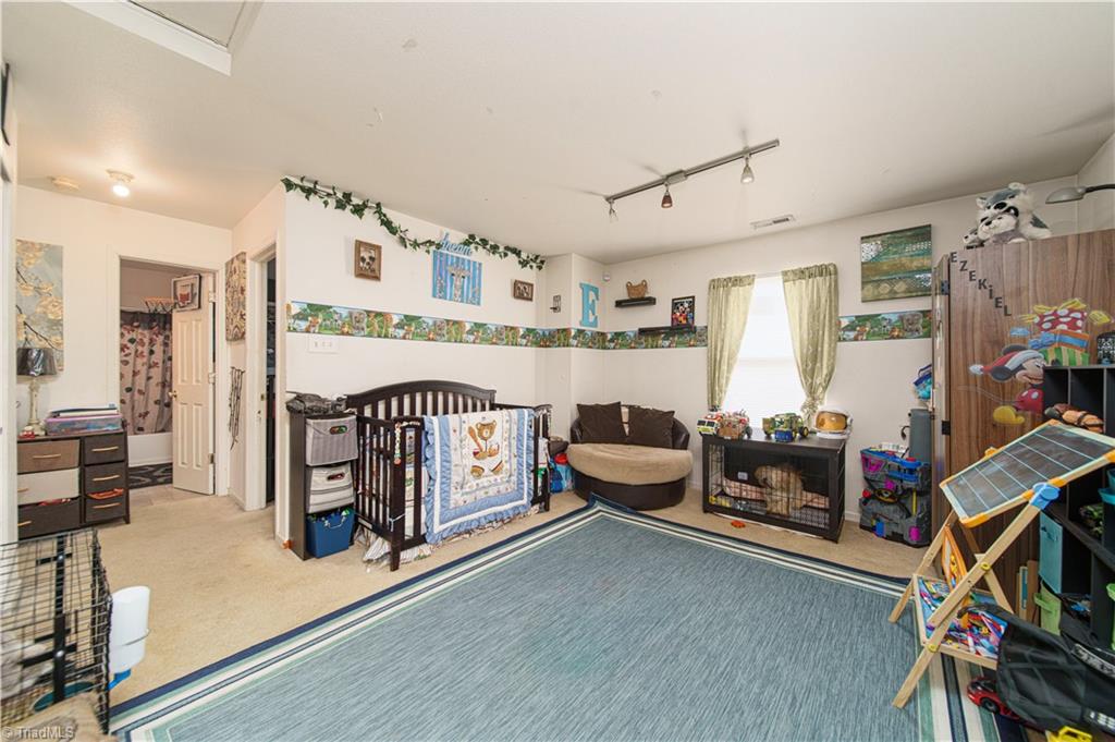 748 Runningbrook Lane Rural Hall, NC 27045 - Photo 13 of 22 Loft
