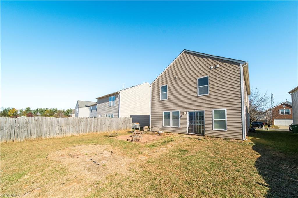 748 Runningbrook Lane Rural Hall, NC 27045 - Photo 21 of 22