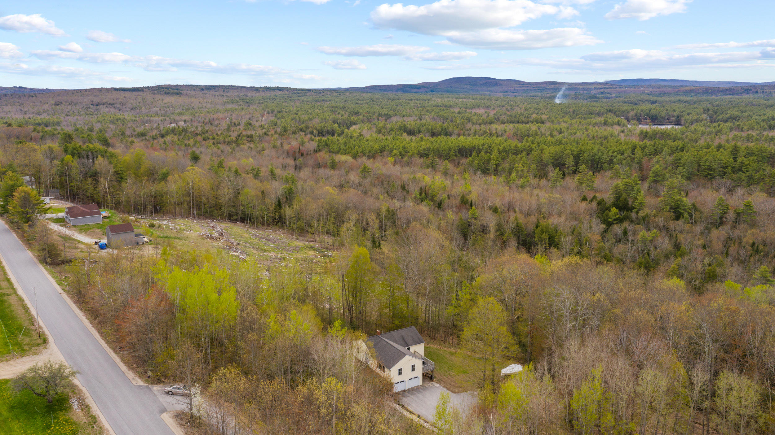 170 Doles Ridge Road Limington, ME 04049 - Photo 1 of 52 170 Doles Ridge Limington-42