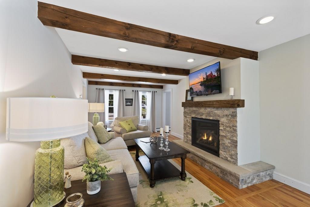 17 Claire Road Amesbury, MA 01913 - Photo 18 of 39