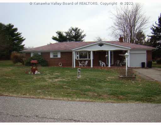 106 Ripley Landing Road Millwood, WV 25262 - Photo 2 of 7 Exterior Front.
