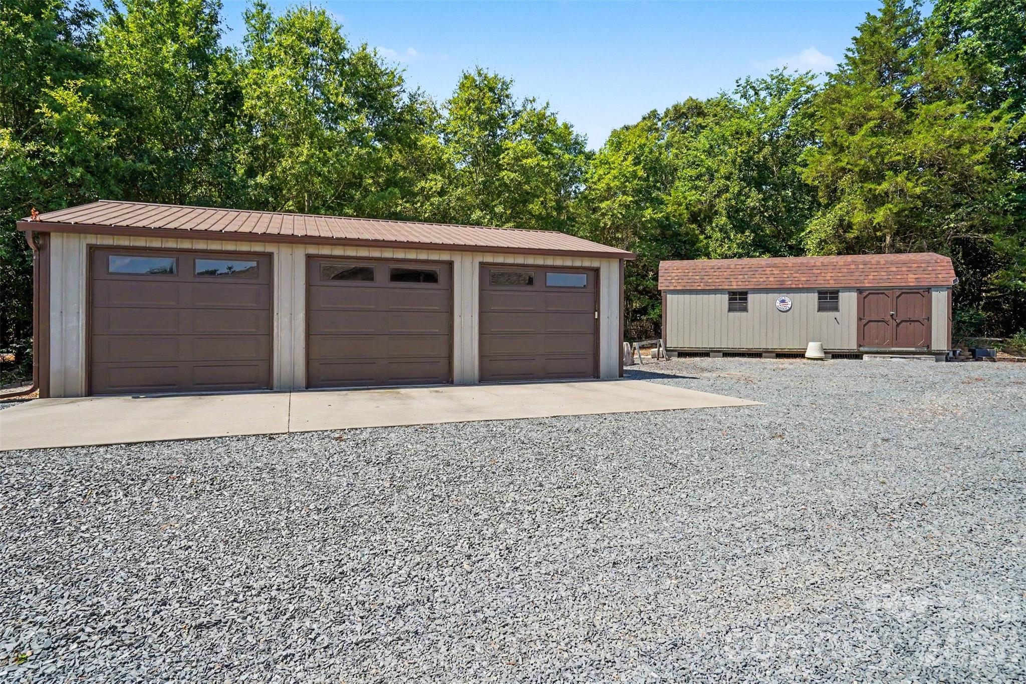 5702 Army Road Marshville, NC 28103 - Photo 41 of 48