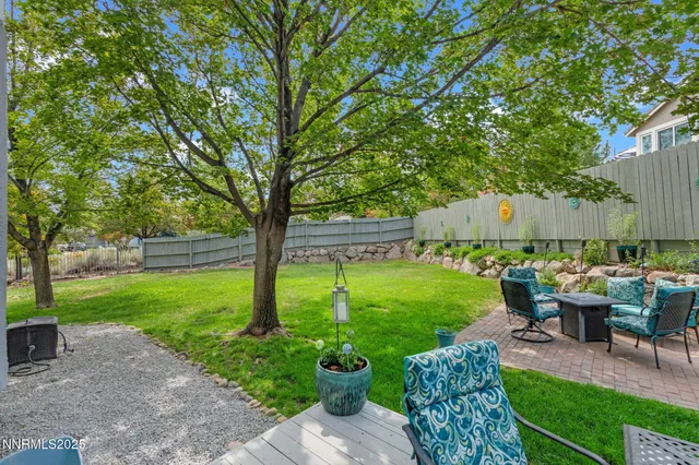 $773,000 | 6225 South Deer Meadows Court, Unit 6225 S DEER MEADOWS COURT RENO NV 89519, Reno, NV 89519