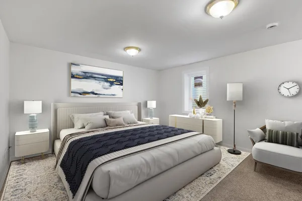 $2,195 | 1823 Northeast Benjamin Street, Minneapolis, MN 55418