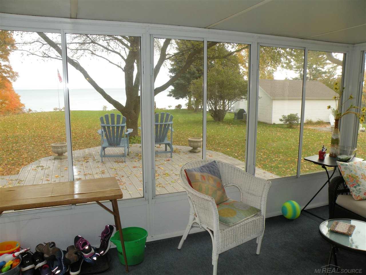 2381 Lakeshore Road Applegate, MI 48401 - Photo 22 of 49