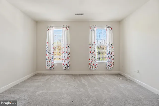 a view of small space