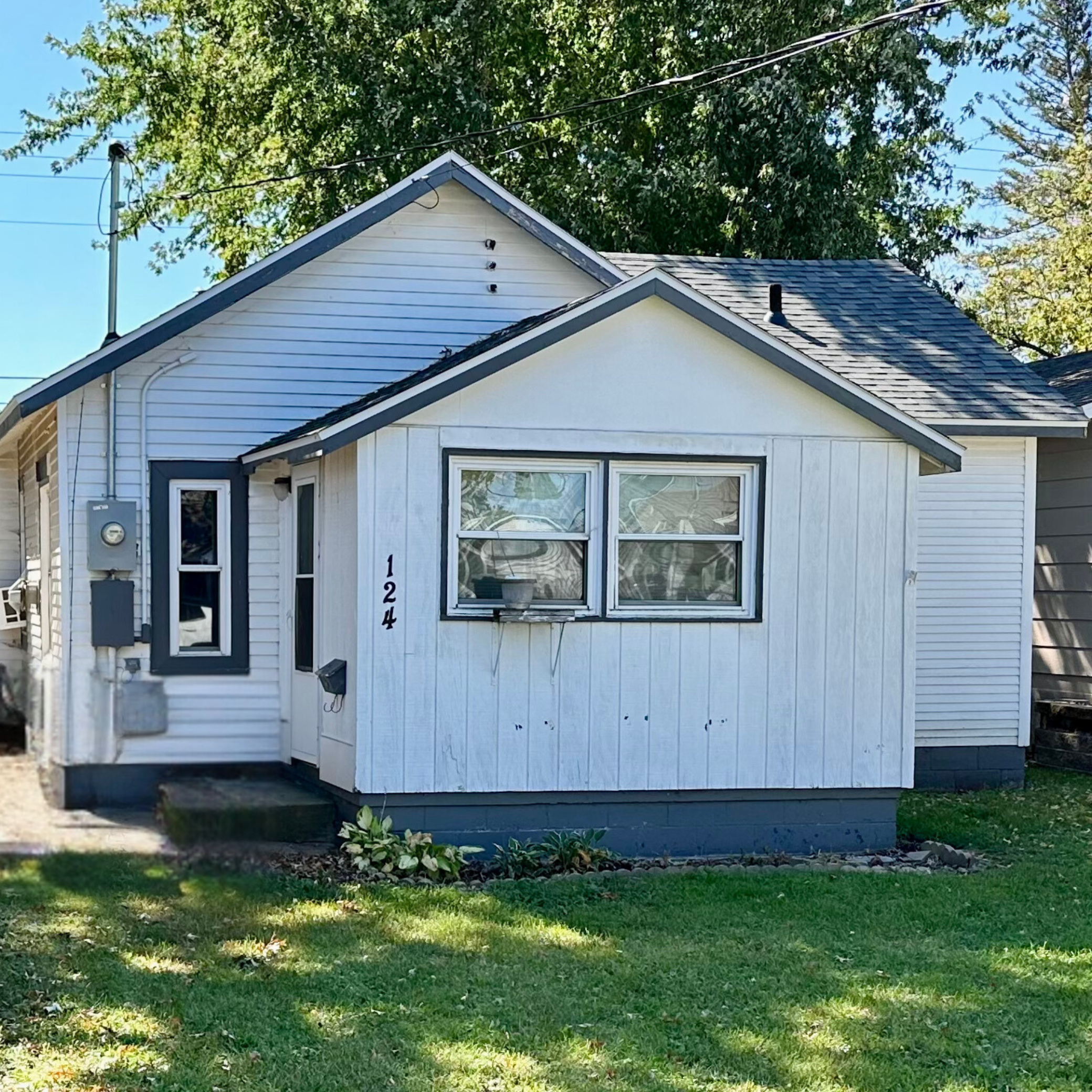 124 11 1/2 Street Southeast Rochester, MN 55904 - Photo 1 of 1 Gallery Image 1