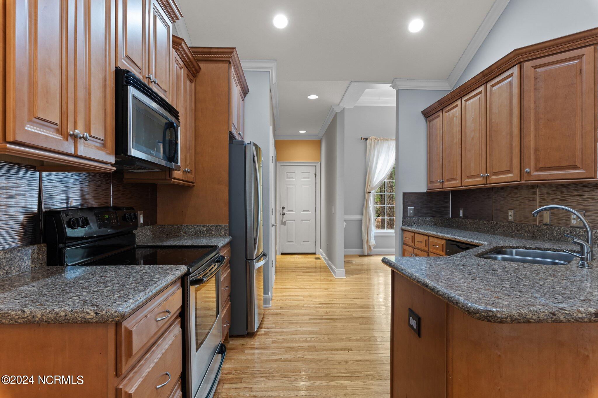 267 Longleaf Drive West End, NC 27376 - Photo 17 of 49 1000003152