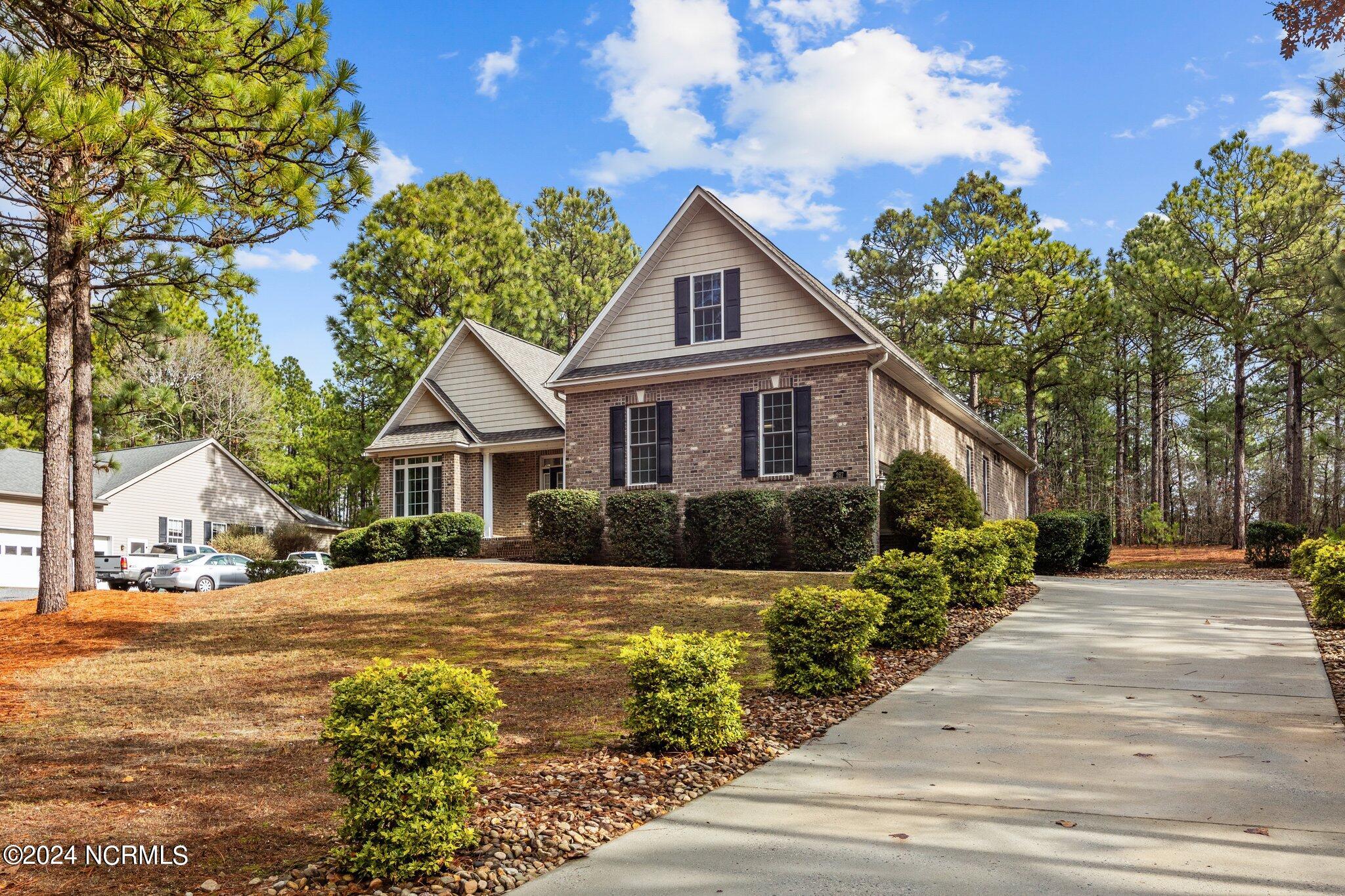 267 Longleaf Drive West End, NC 27376 - Photo 46 of 49 1000003165