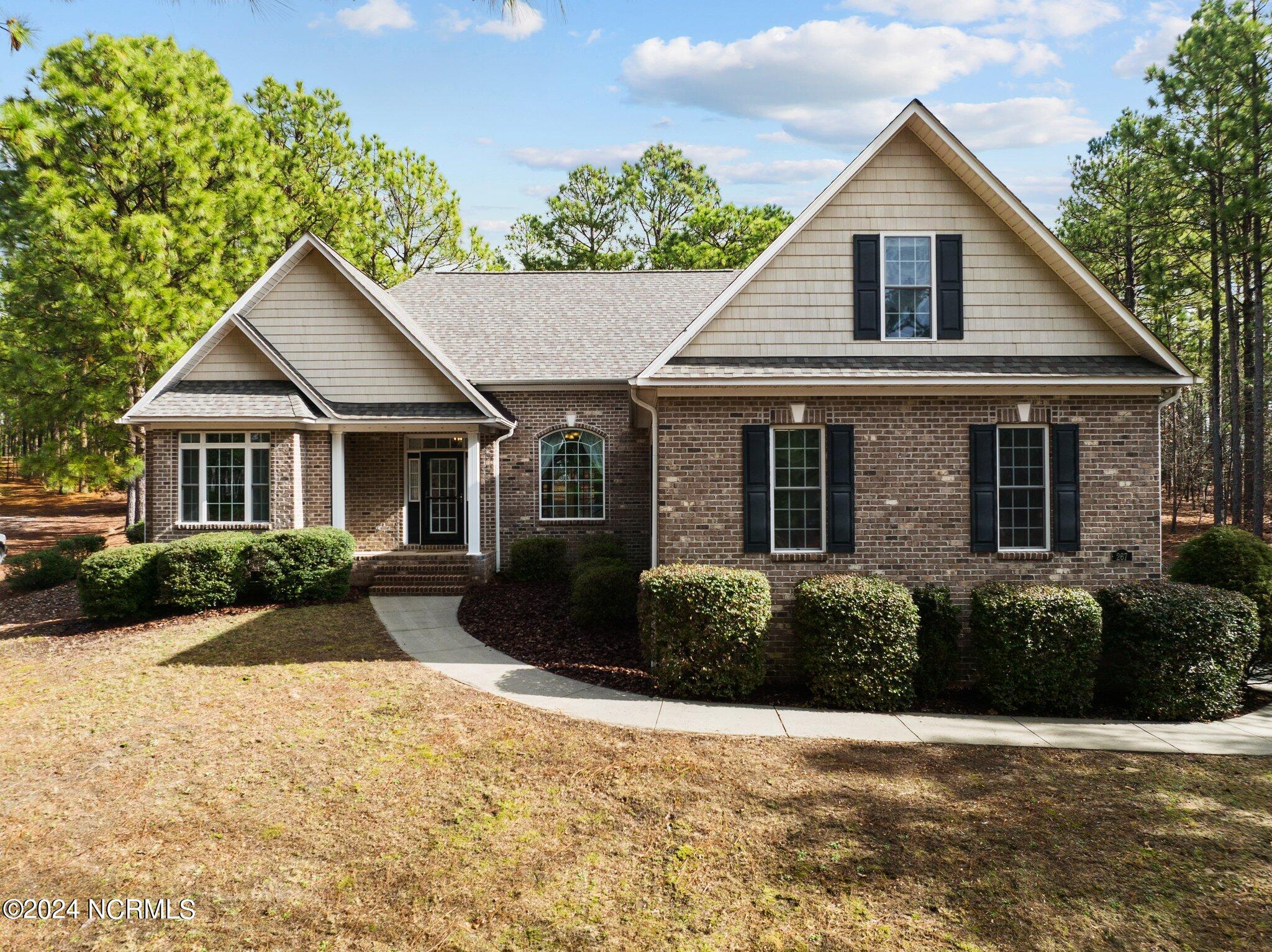 267 Longleaf Drive West End, NC 27376 - Photo 47 of 49 1000003133