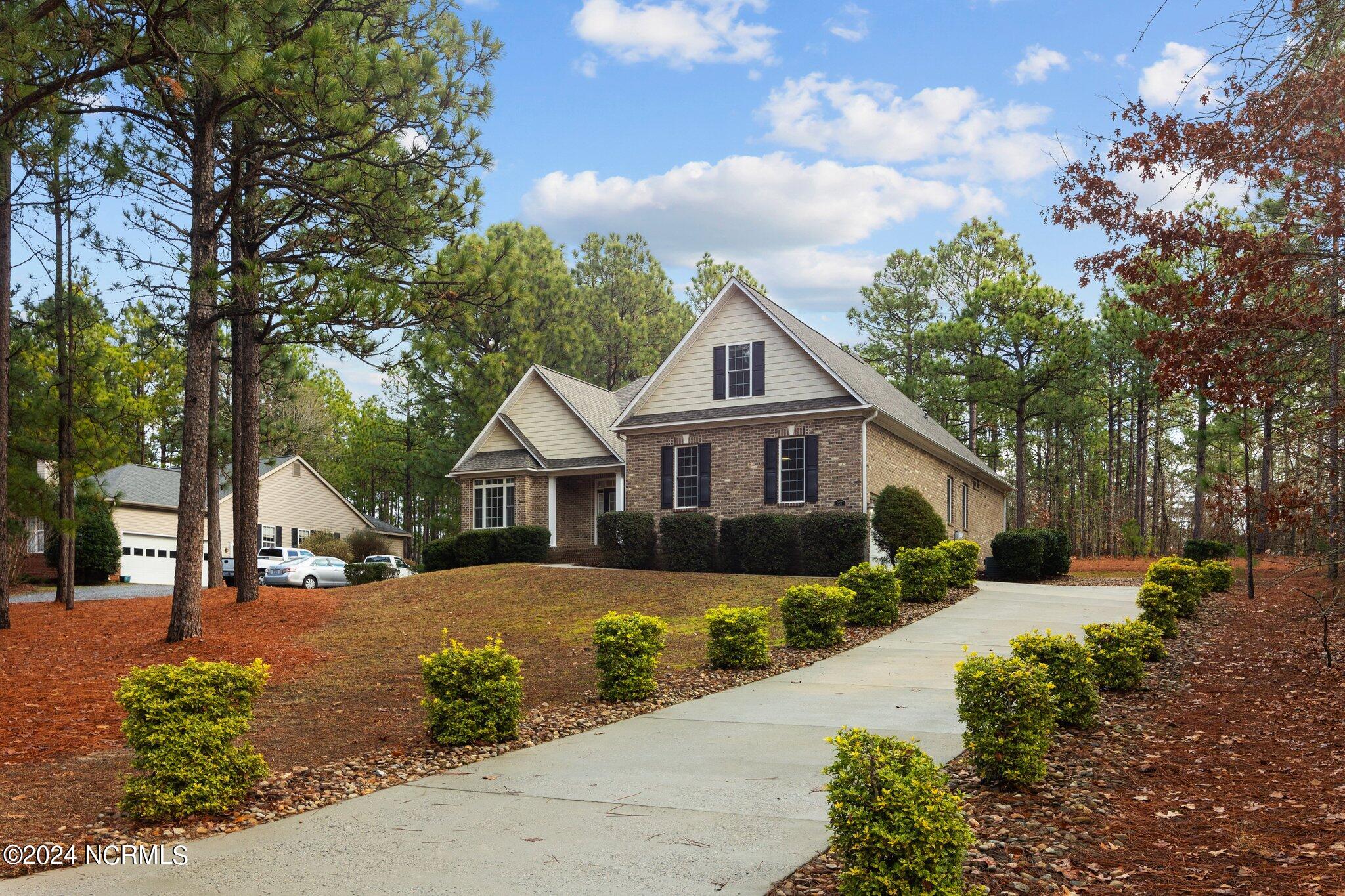 267 Longleaf Drive West End, NC 27376 - Photo 48 of 49 1000003135