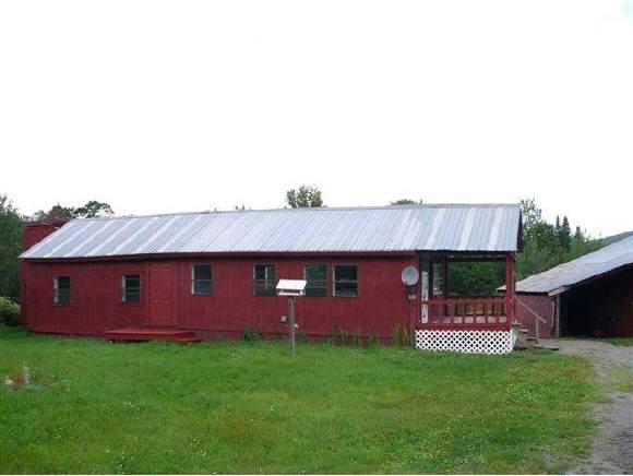 425 Cabot Road Woodbury, VT 05647 - Photo 1 of 5 Gallery Image 1