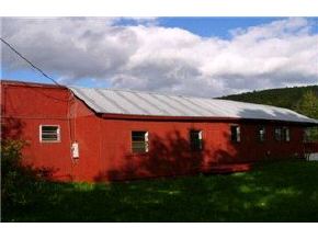 425 Cabot Road Woodbury, VT 05647 - Photo 2 of 5 Gallery Image 2