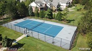3578 Oakmonte Boulevard, Unit 96 Rochester, MI 48306 - Photo 47 of 47