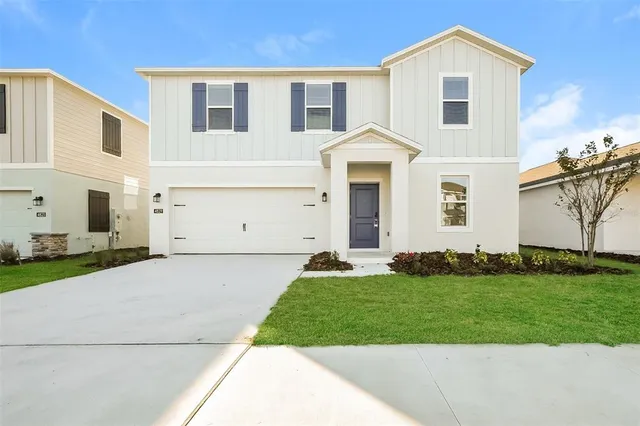 $2,245 | 4829 Katrina Drive, Haines City, FL 33844
