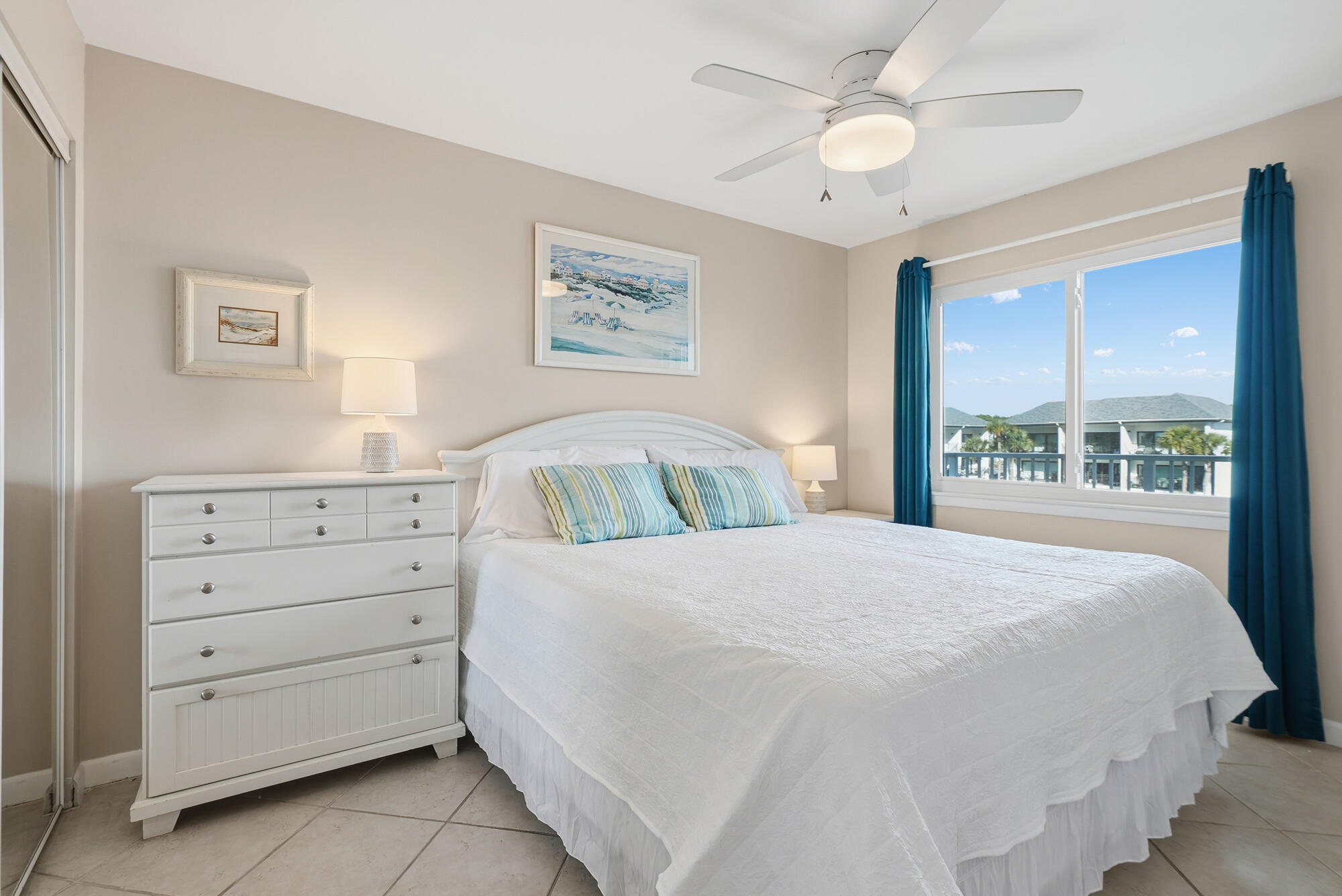 3768 East County Highway 30A, Unit 306 Santa Rosa Beach, FL 32459 - Photo 24 of 43 Secondary Bed