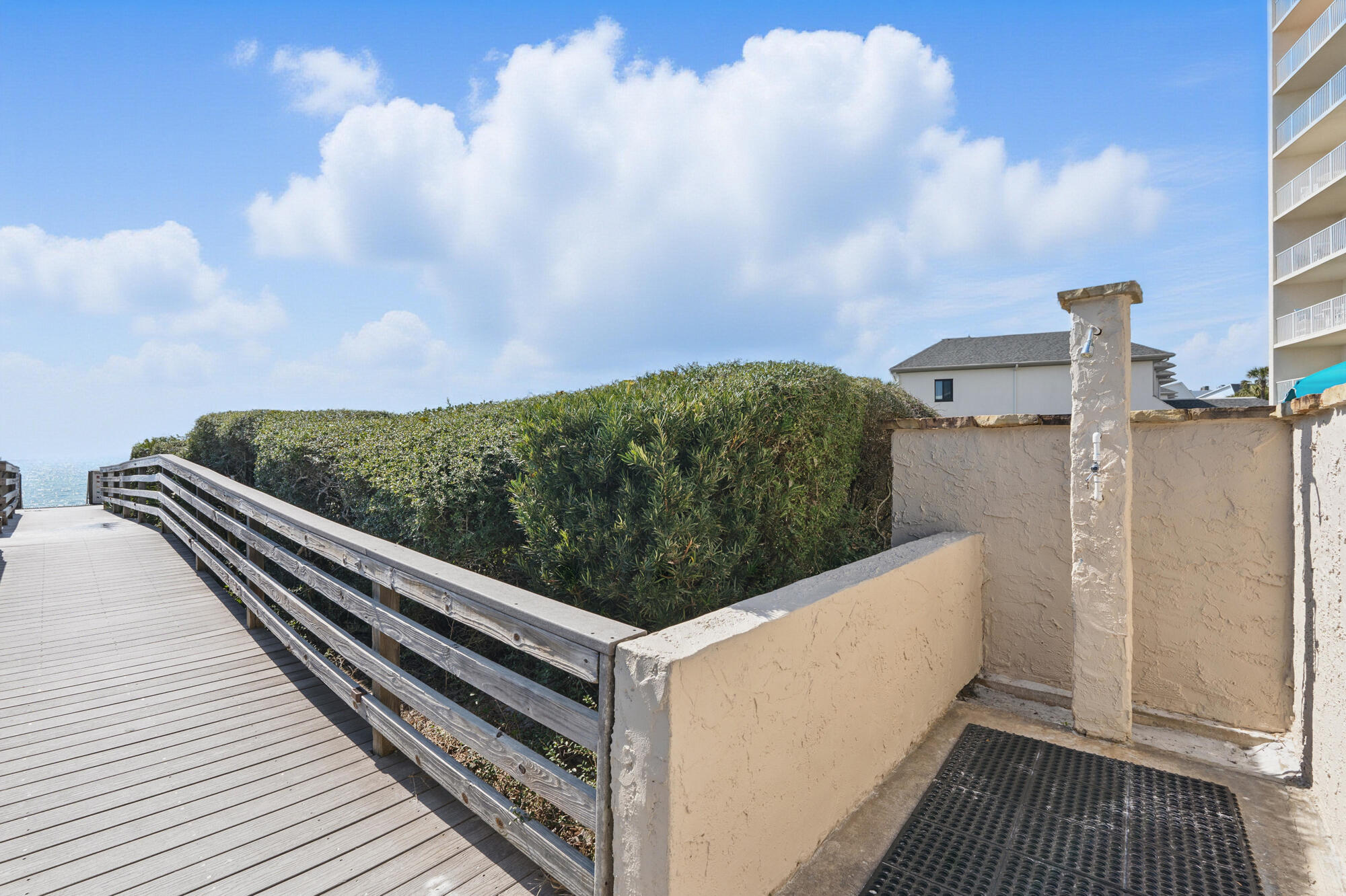 3768 East County Highway 30A, Unit 306 Santa Rosa Beach, FL 32459 - Photo 31 of 43 Deeded Beach Access