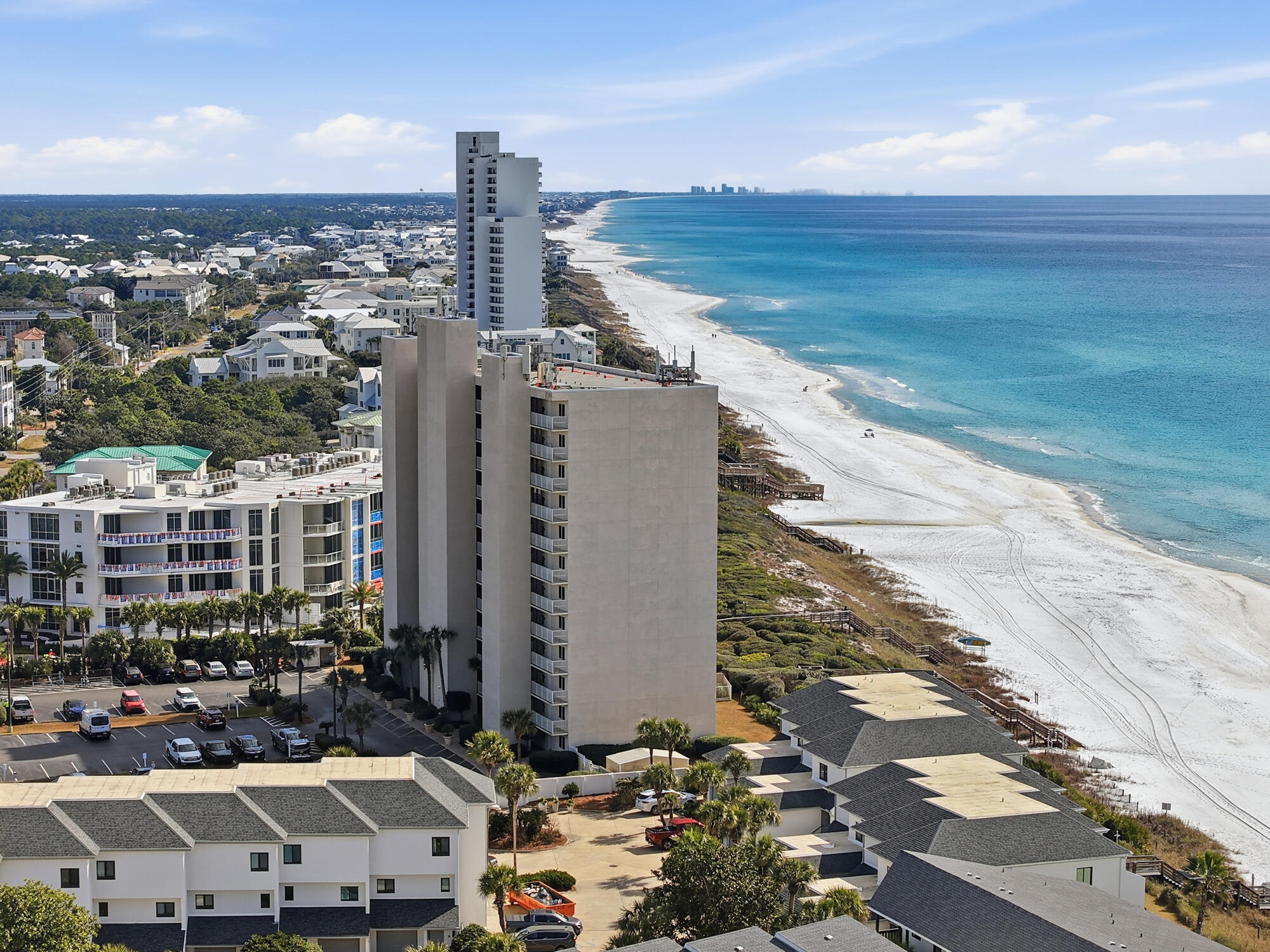 3768 East County Highway 30A, Unit 306 Santa Rosa Beach, FL 32459 - Photo 41 of 43 Beachcrest