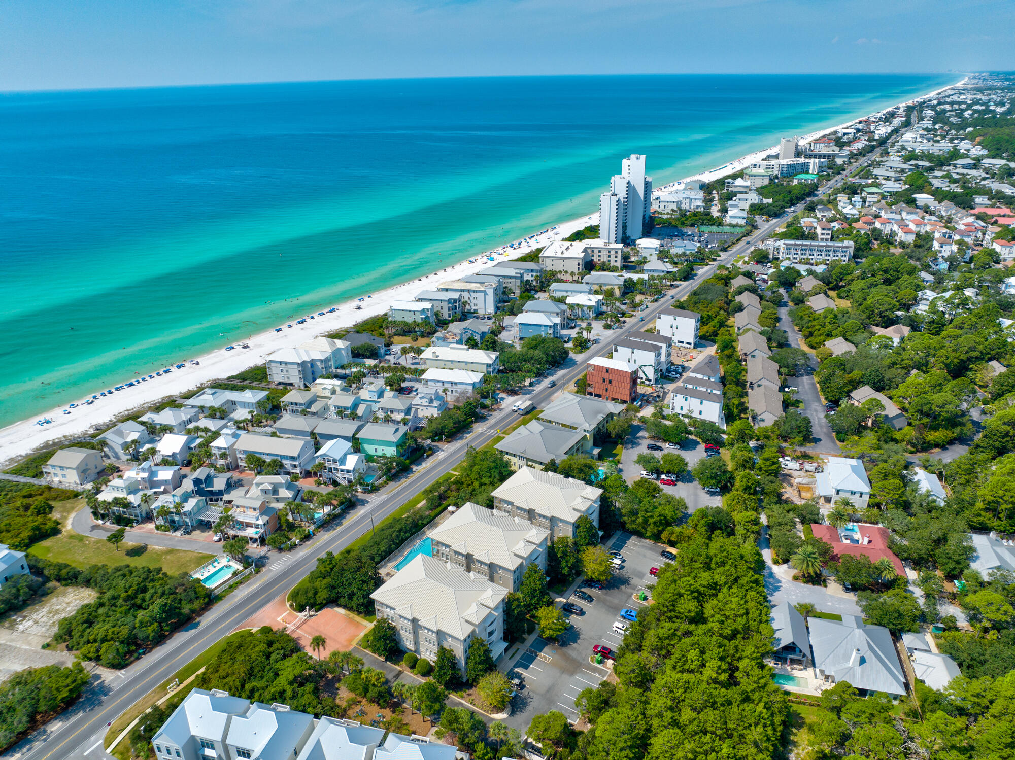 3768 East County Highway 30A, Unit 306 Santa Rosa Beach, FL 32459 - Photo 43 of 43 Gulf of America
