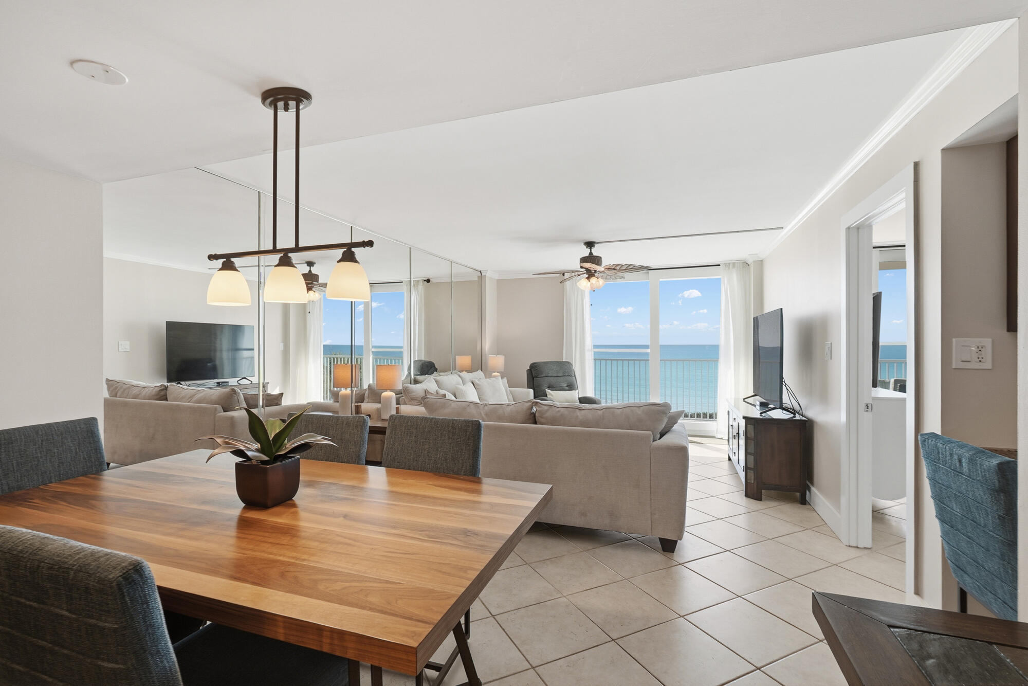 3768 East County Highway 30A, Unit 306 Santa Rosa Beach, FL 32459 - Photo 5 of 43 Beachcrest 306