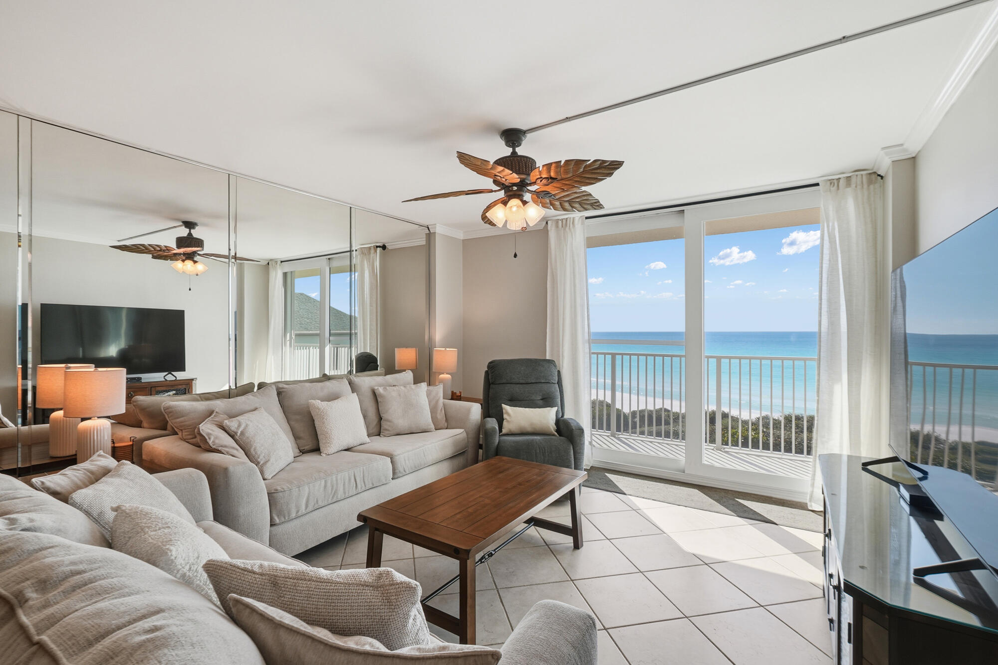 3768 East County Highway 30A, Unit 306 Santa Rosa Beach, FL 32459 - Photo 6 of 43 Beachcrest 306