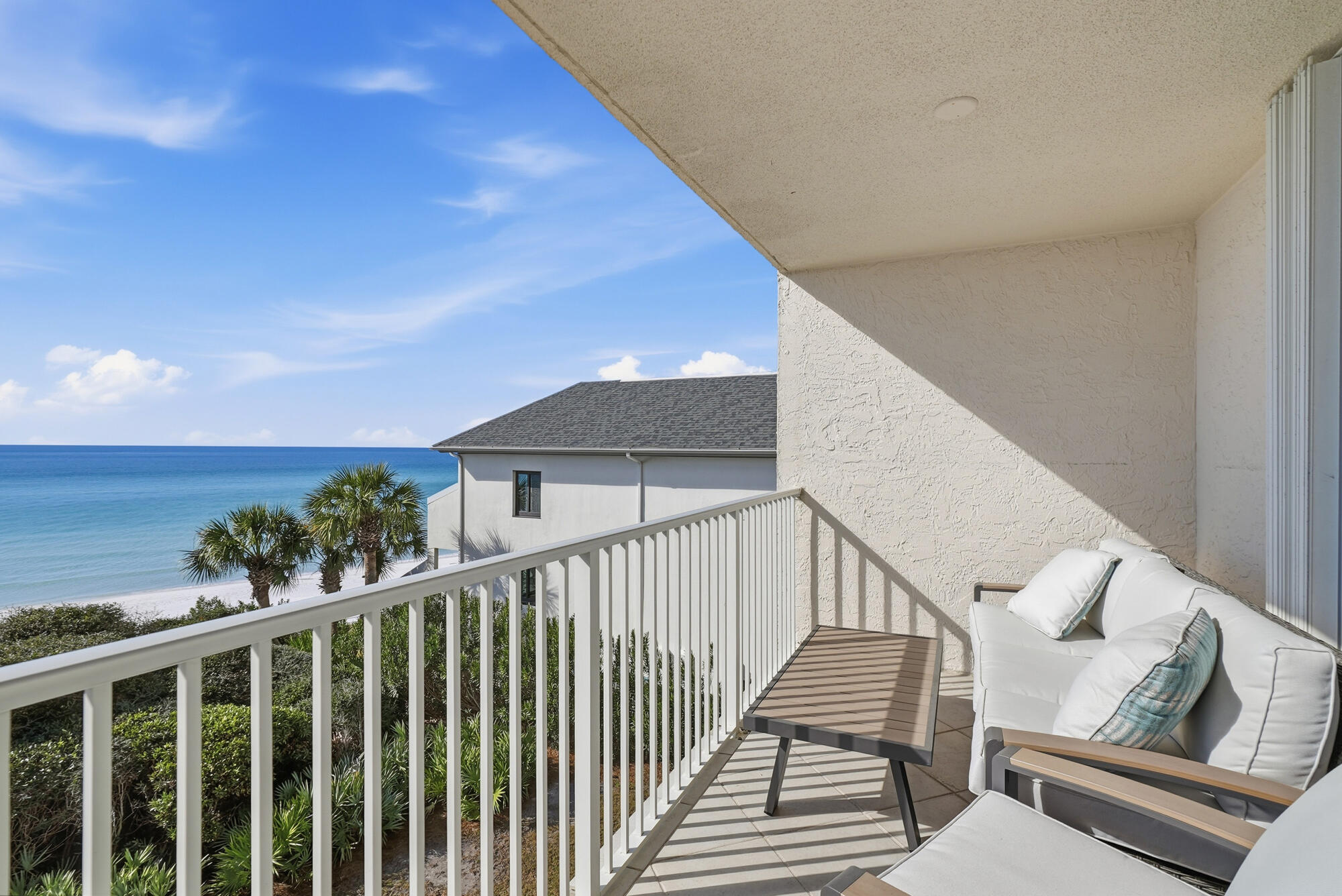 3768 East County Highway 30A, Unit 306 Santa Rosa Beach, FL 32459 - Photo 10 of 43 Beachcrest 306 View