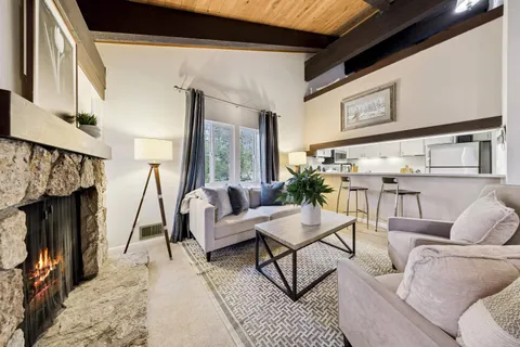 $595,000 | 3115 North Lake Boulevard, Unit 1, Tahoe City, CA 96145