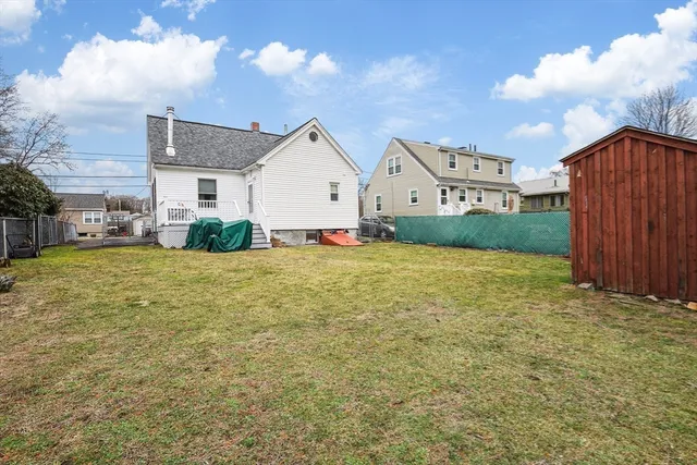 $3,000 | 32 Beloit Road, Dedham, MA 02026