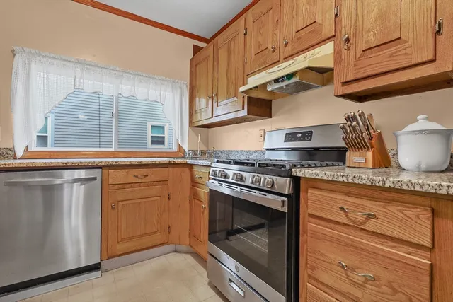 $3,000 | 32 Beloit Road, Dedham, MA 02026