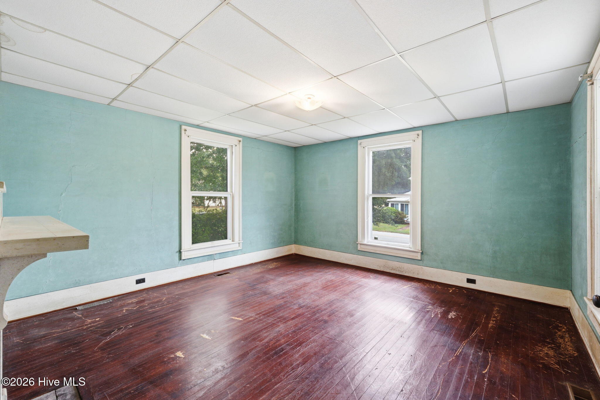211 Pollock Street Pollocksville, NC 28573 - Photo 12 of 40 Den