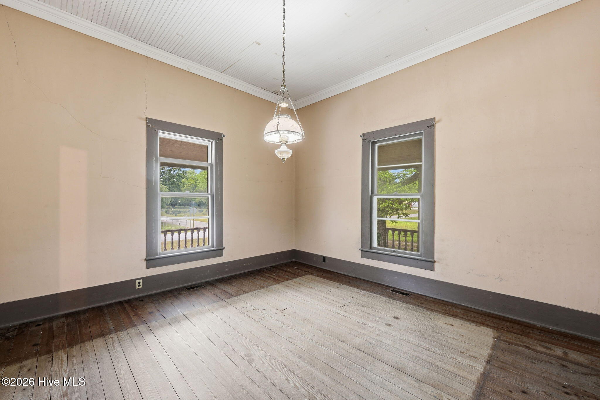 211 Pollock Street Pollocksville, NC 28573 - Photo 19 of 40 Bedroom 2