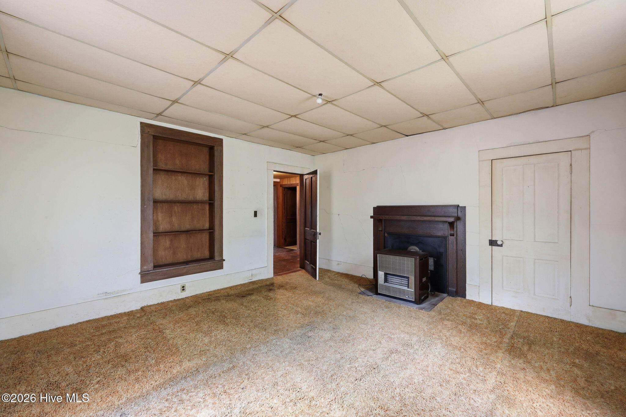 211 Pollock Street Pollocksville, NC 28573 - Photo 21 of 40 Bedroom 3