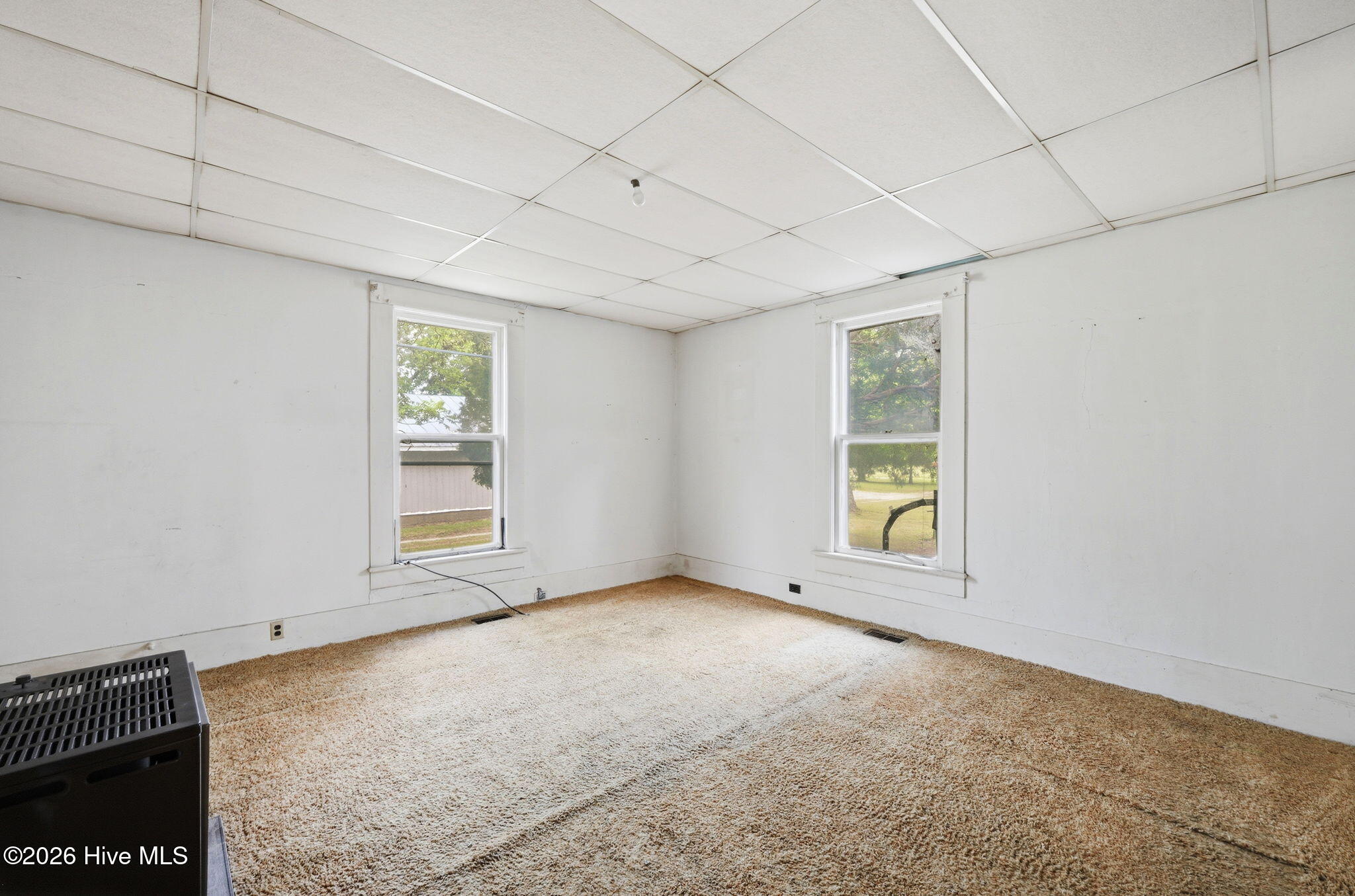 211 Pollock Street Pollocksville, NC 28573 - Photo 22 of 40 Bedroom 3