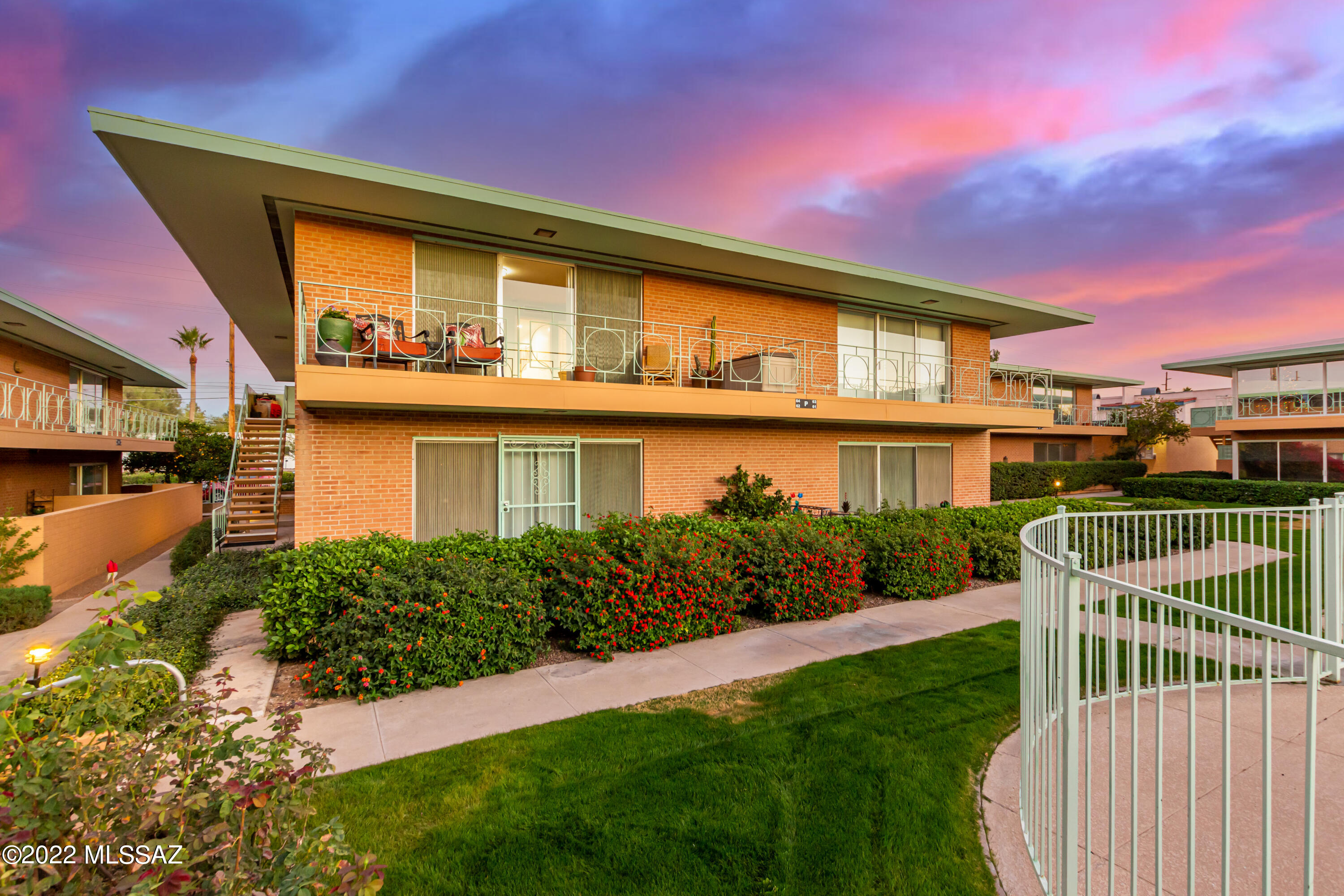 525 North Country Club Road, Unit 64 Tucson, AZ 85716 - Photo 5 of 44
