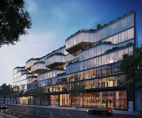 $1,115,000 | 21-30 44th Drive, Unit 6I | Long Island City