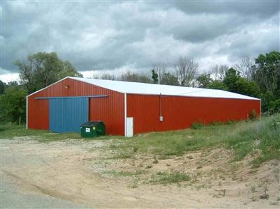 11243 Green Road Goodrich, MI 48438 - Photo 2 of 5 20304430-1.JPG