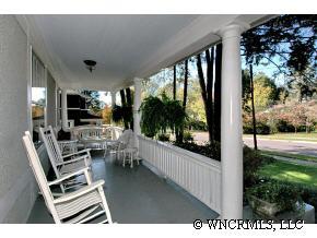 68 Edgemont Road Asheville, NC 28801 - Photo 2 of 12 Gallery Image 2