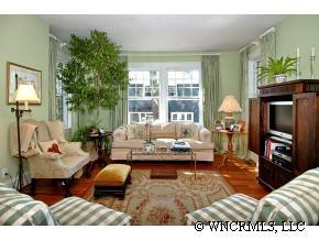 68 Edgemont Road Asheville, NC 28801 - Photo 4 of 12 Gallery Image 4