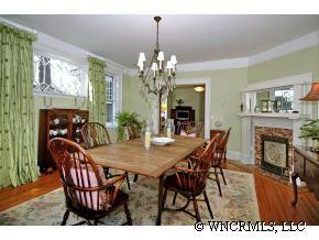 68 Edgemont Road Asheville, NC 28801 - Photo 5 of 12 Gallery Image 5