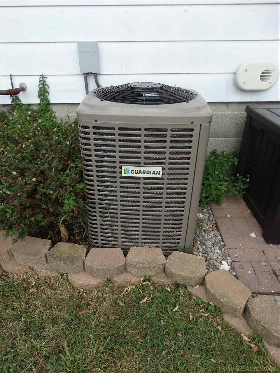 32010 Weber Road Richmond, MI 48062 - Photo 37 of 45 New A/C 2016