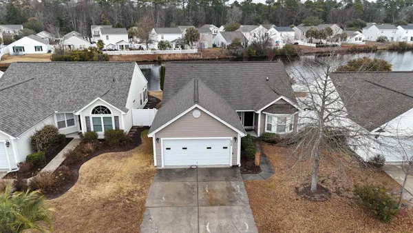 $2,000 | 698 Pepperbush Drive, Myrtle Beach, SC 29579