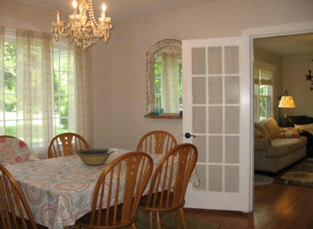 1300 Carpenter Fletcher Road Durham, NC 27713 - Photo 6 of 25 Photo 6