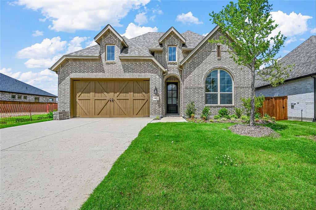 4637 Clearcrest Road Midlothian, TX 76065 - Photo 1 of 1 Gallery Image 1